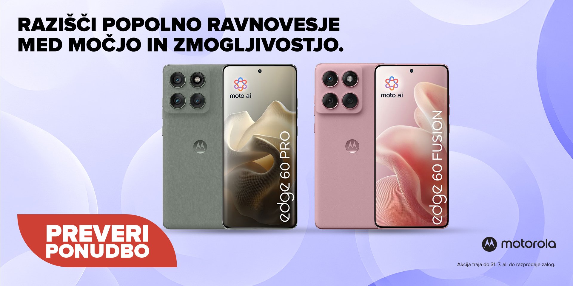 Akcija Motorola